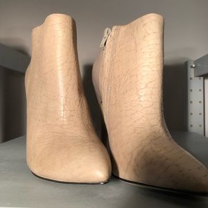 Aldo ankle boots
